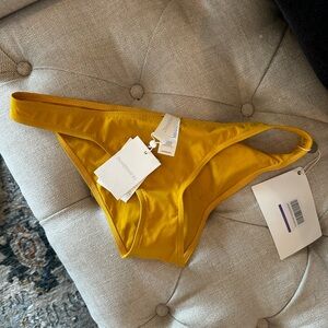 Zimmerman sculpt bikini bottoms